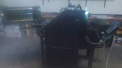 Imprenta Servicios Gráficos en Caborca