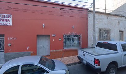 Imprenta Vázquez en Tepatitlán de Morelos