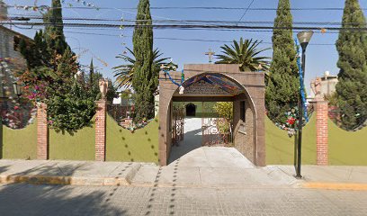 Imprenta Xahuento en Tultepec