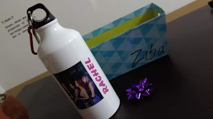 Imprenta Ziba en Ramos Arizpe