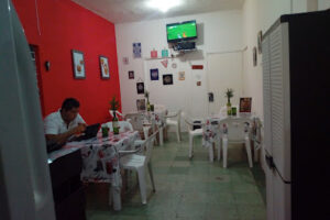 Imprenta y Encuadernaciones Roca en Poza Rica