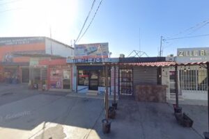 Imprenta y Papelería ‘Faster’ en Cadereyta Jiménez