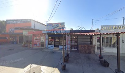 Imprenta y Papelería 'Faster' en Cadereyta Jiménez