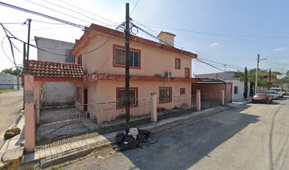 Imprenta y Papelería Garza en Cadereyta Jiménez