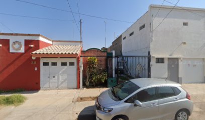 Impresión 3D Bajio en Lagos de Moreno