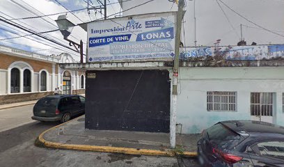 Impresión Arte SA de CV en Xalapa