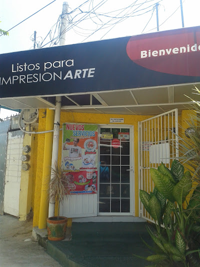 Impresión de Lonas Vip en Minatitlán