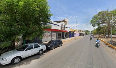 Impresión de Lonas en Apatzingán