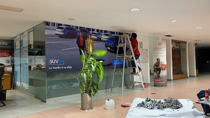 Impresión de Lonas en Veracruz