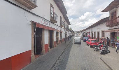 Impresionarts en Pátzcuaro