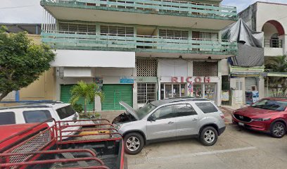 Impresionate en Coatzacoalcos