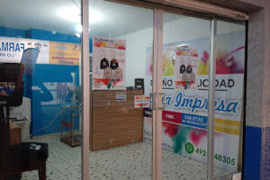 Impresiones Abica en Guadalupe