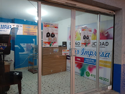 Impresiones Abica en Guadalupe