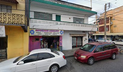 Impresiones Caballero en Poza Rica