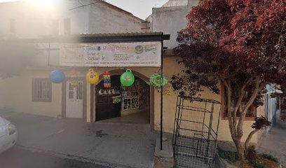 Impresiones Comestibles en Lagos de Moreno