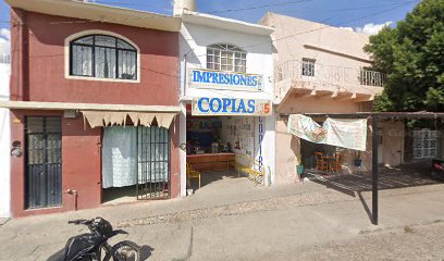 Impresiones Copias en San Luis de la Paz