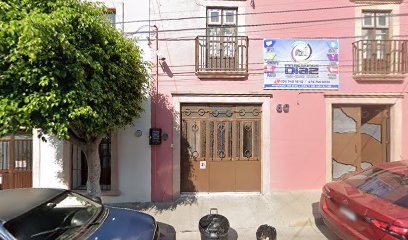 Impresiones Díaz Diseño y Impresión en Lagos de Moreno