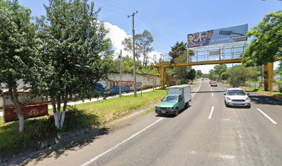 Impresiones Garces en Pátzcuaro