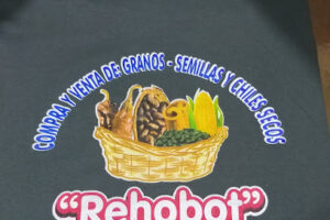 Impresiones & Publicidad Luna en Palenque