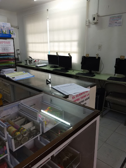 Impresiones Universal en Veracruz