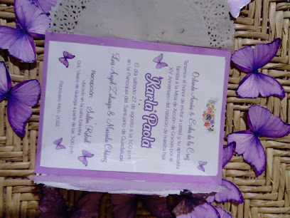 Impresora del Valle en Pátzcuaro