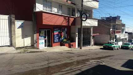 Impresos Alfa en Xalapa