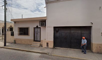 Impresos La Ermita en Mérida