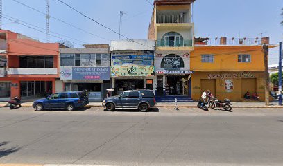 Impresos La Piedad en La Piedad