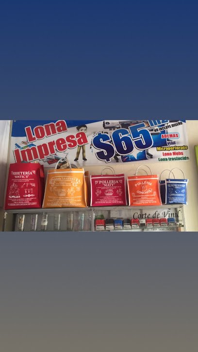 Impresos Leo en Tlaxcala
