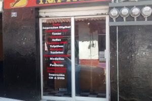 Impresos López en Atlacomulco