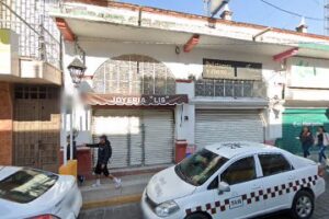 Impresos Luerog en Tenancingo