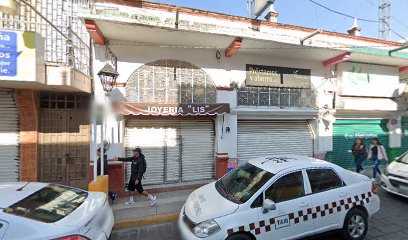 Impresos Luerog en Tenancingo
