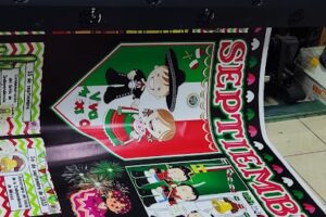 Impresos México en Atlacomulco