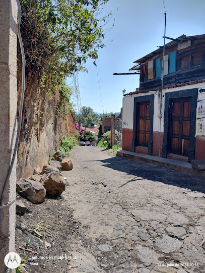 Impresos Talavera en Pátzcuaro