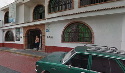 Impresos Velasco en Atlacomulco
