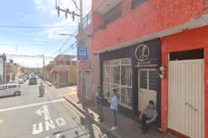 Impresso en Tepatitlán de Morelos