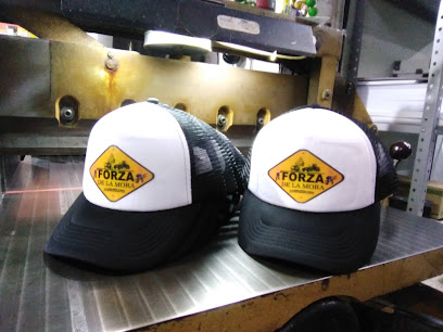 Imprexos (Imprenta) 4129203 en Ciudad Guzmán