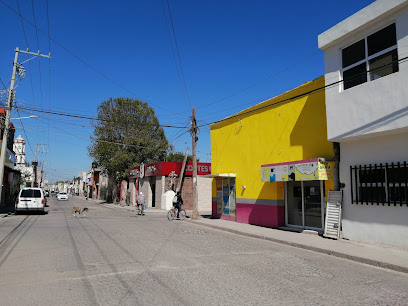 Imprime Diseño & Publicidad en Rioverde