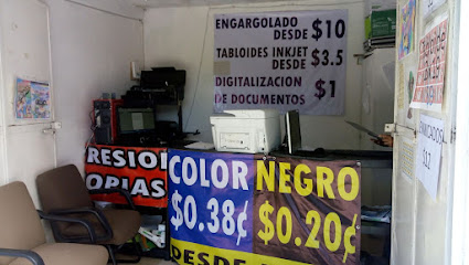 Imprime Más en Xalapa