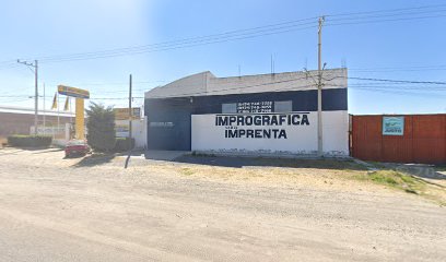 Imprográfica SA de CV Imprenta en Lagos de Moreno