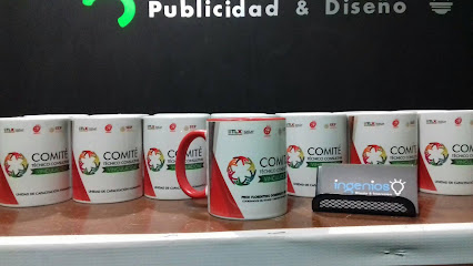 Ingenios Publicidad & Diseño en Huamantla
