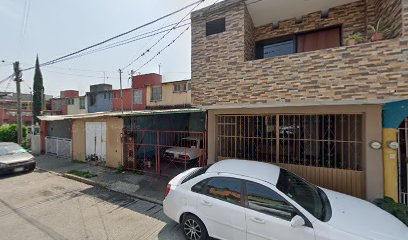 Inkfusion en Córdoba