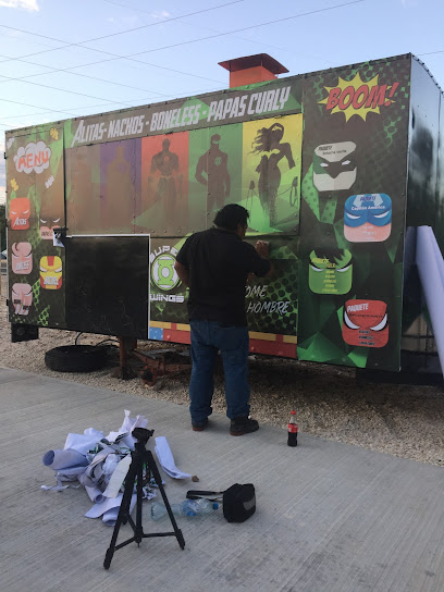 Inkteligente en Valladolid