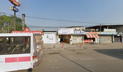 Interlonas en Temixco