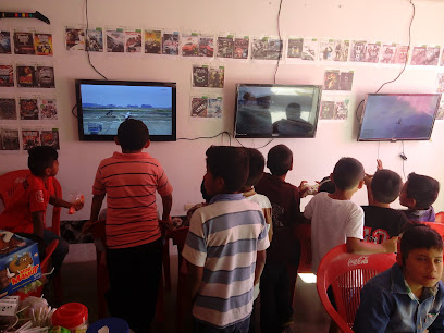 Internet Papelería Impresiones Videojuegos Mencar en Tarímbaro