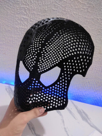 J3D Taller de Impresión 3D en Veracruz