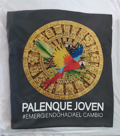 Ja's Design Sublimación en Palenque