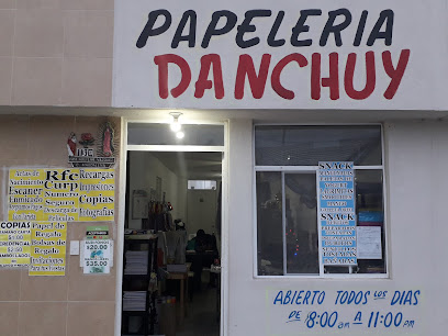 Jd Escolar Papelería en Carmen
