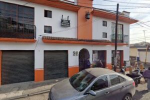 Jul’S en Tenancingo