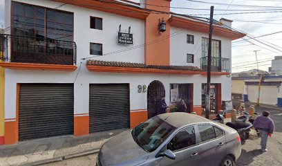 Jul'S en Tenancingo